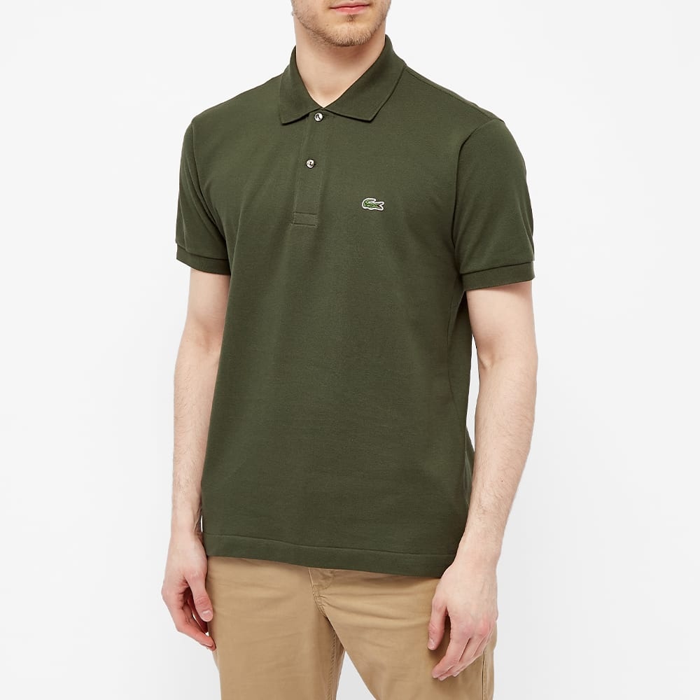 Lacoste Classic L12.12 Polo - 4