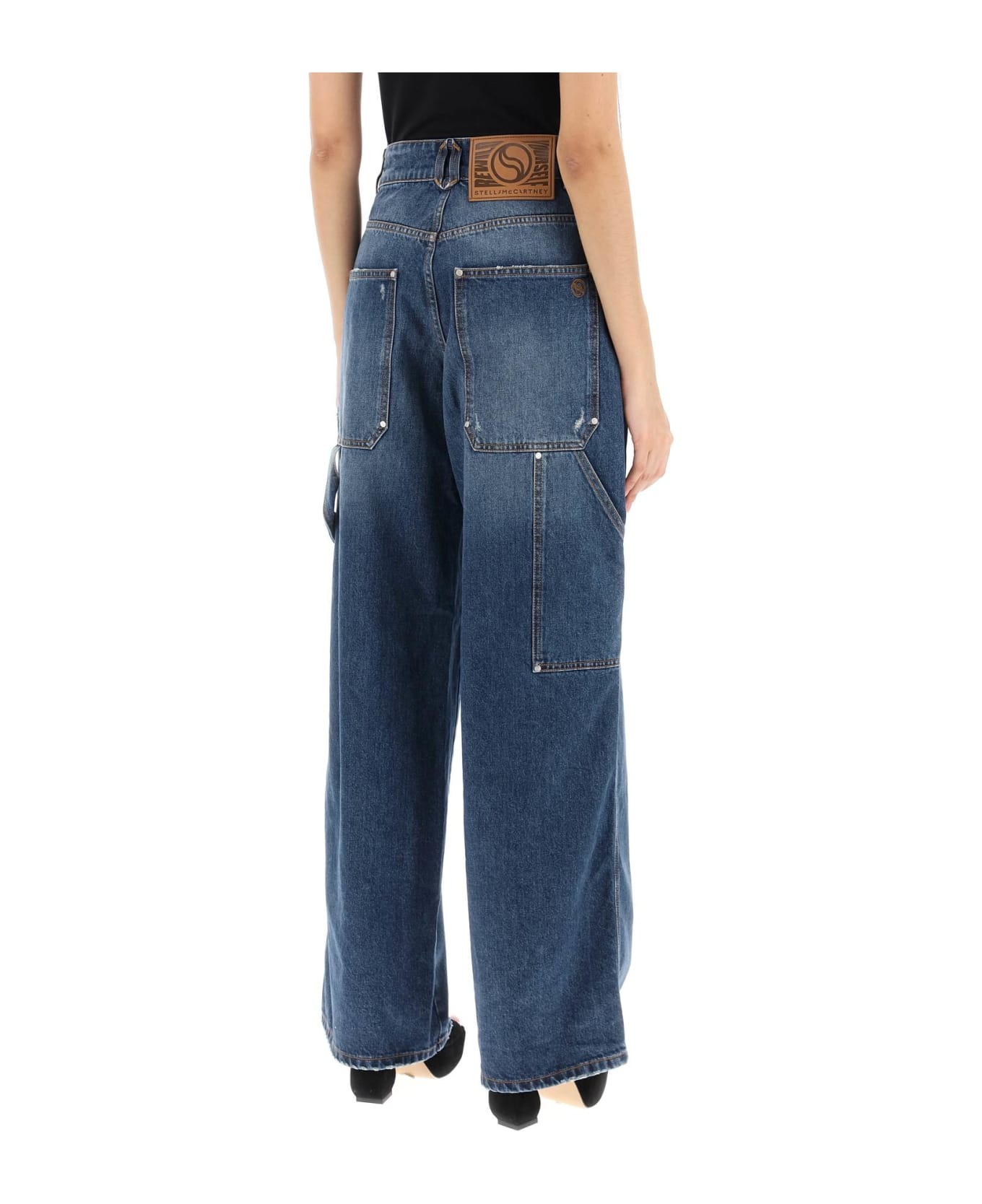 Jeans Workwear - 3