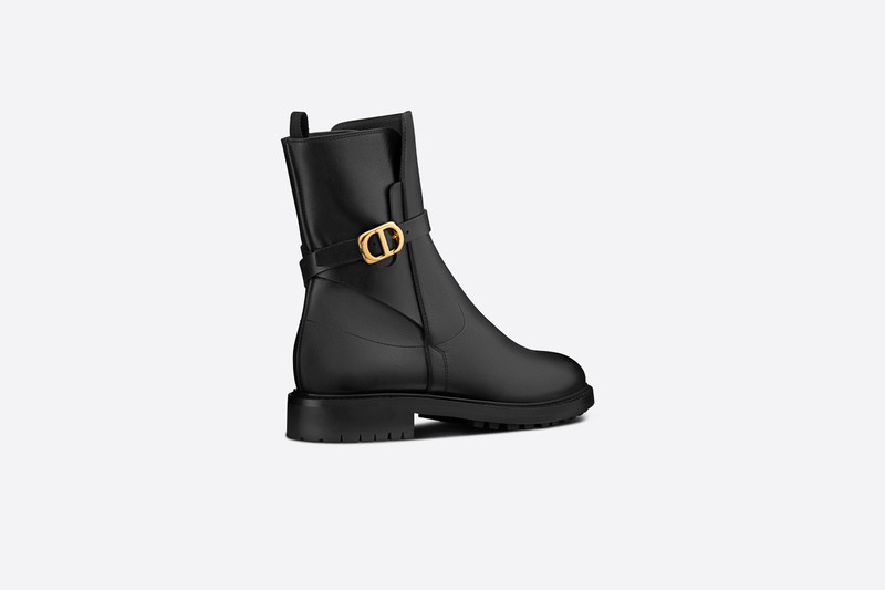 Dior Dior Empreinte Ankle Boot outlook