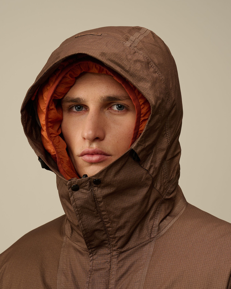 Gore G-Type Reversible Jacket 5