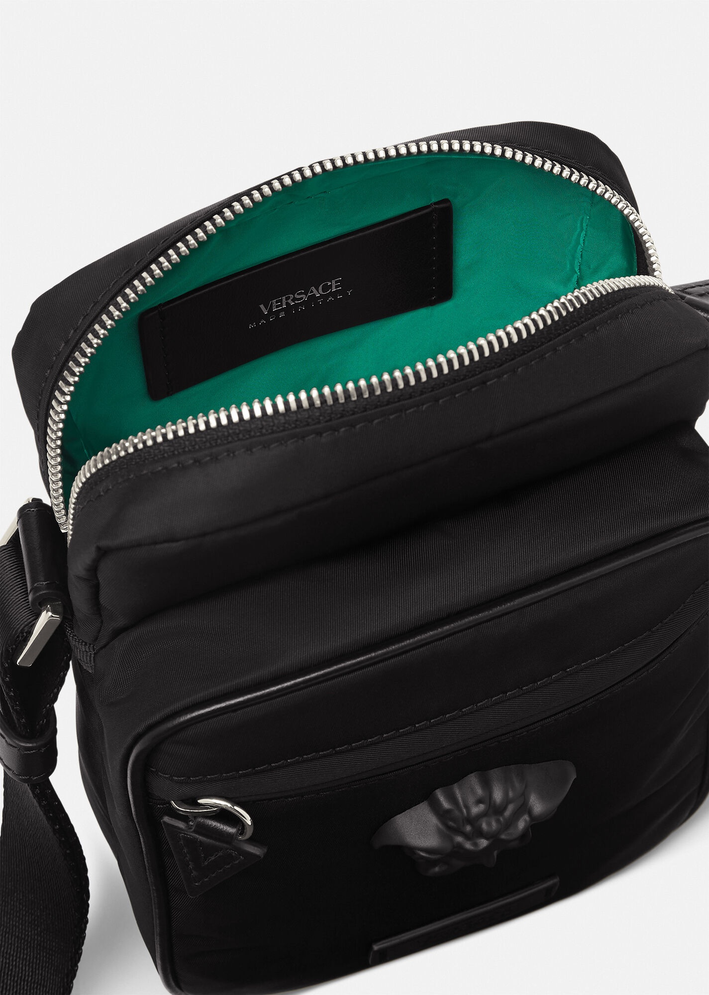 La Medusa Pouch Bag - 4