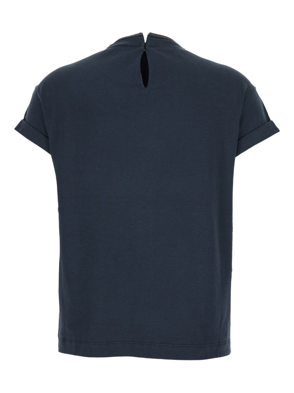 Cotton t-shirt - 2