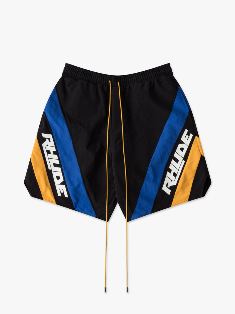 HYDRO SWIM SHORTS 1