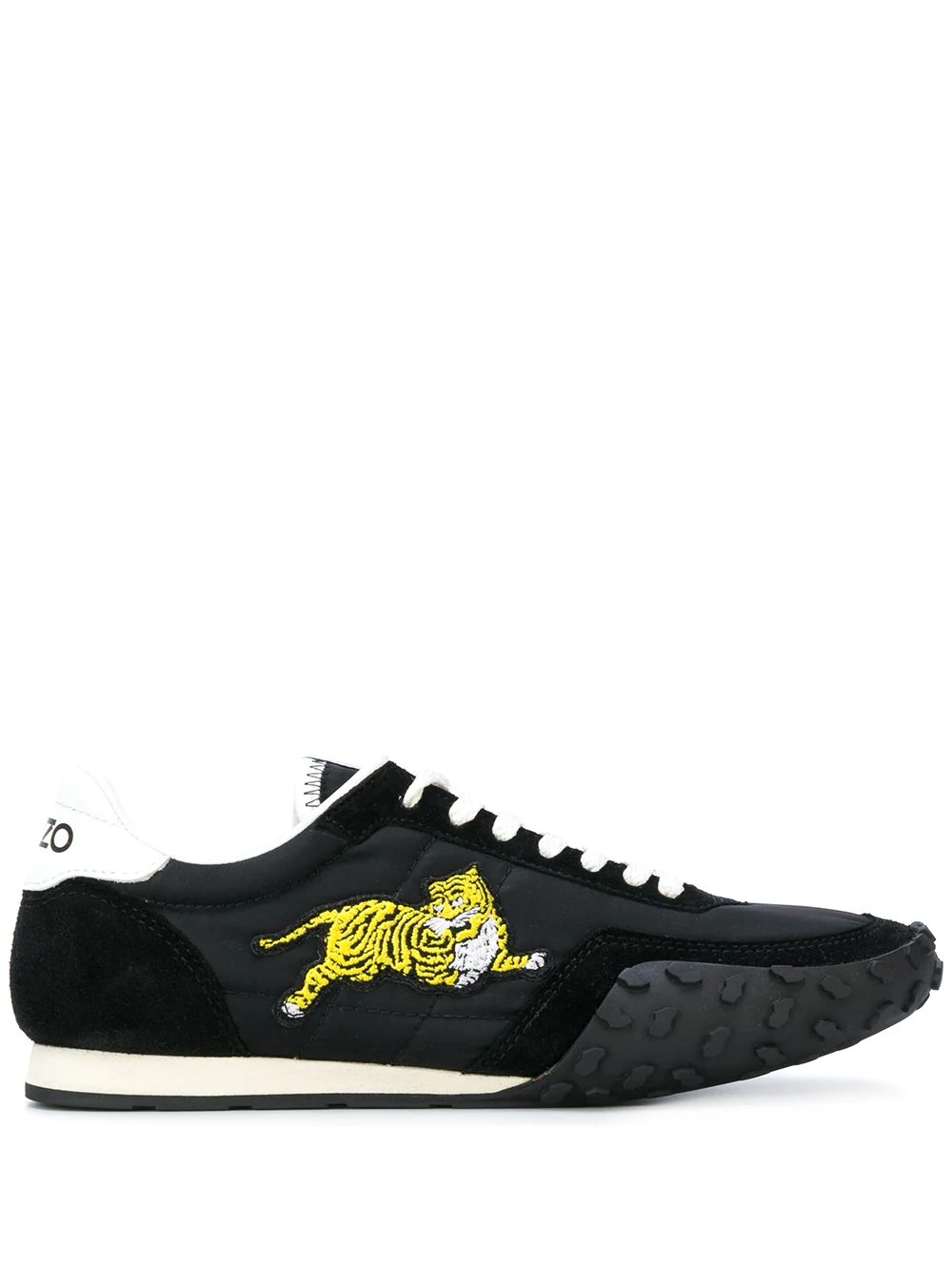 Kenzo Move sneakers - 1