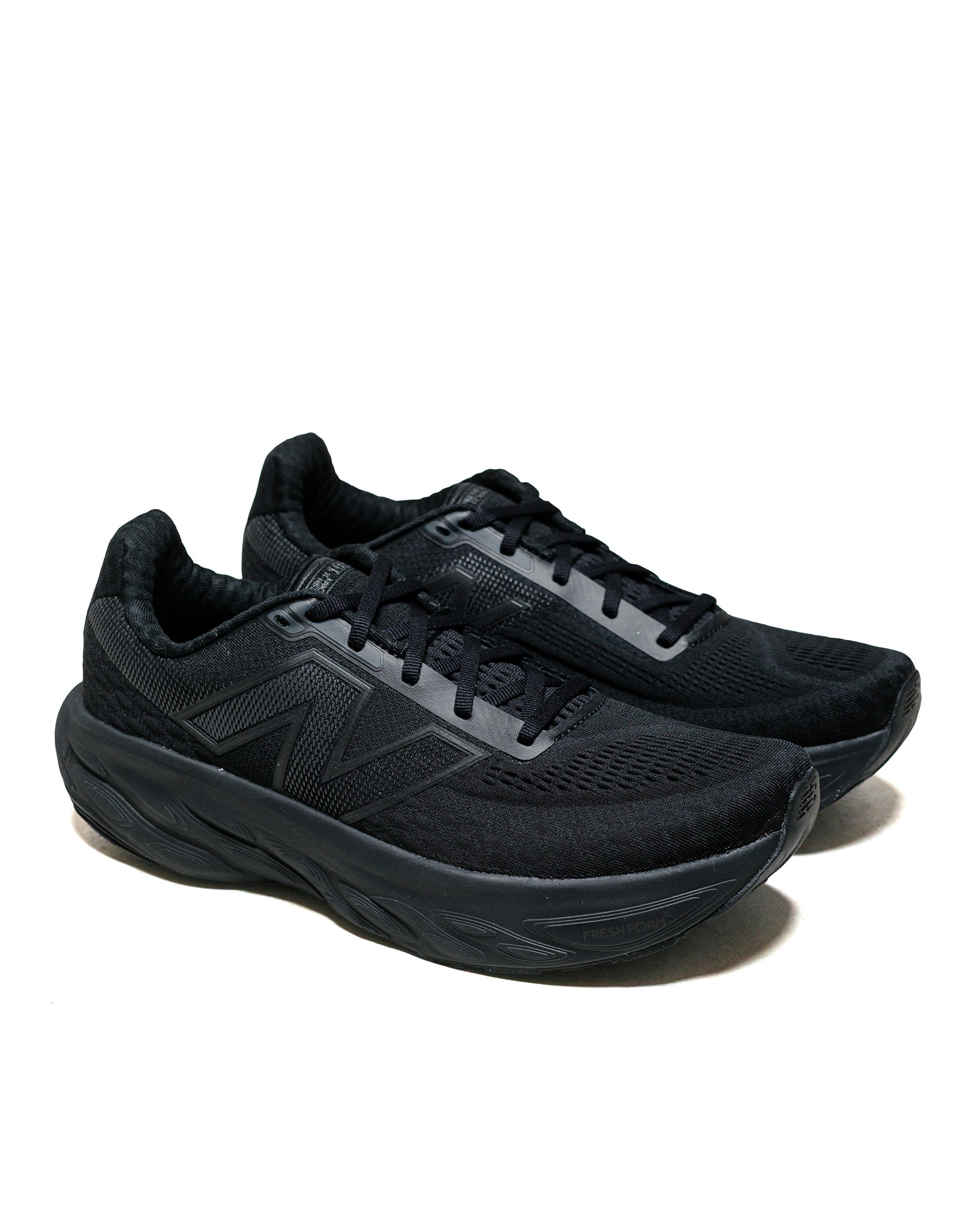 M1080K14 Fresh Foam X 1080v14 Black/Phantom - 2