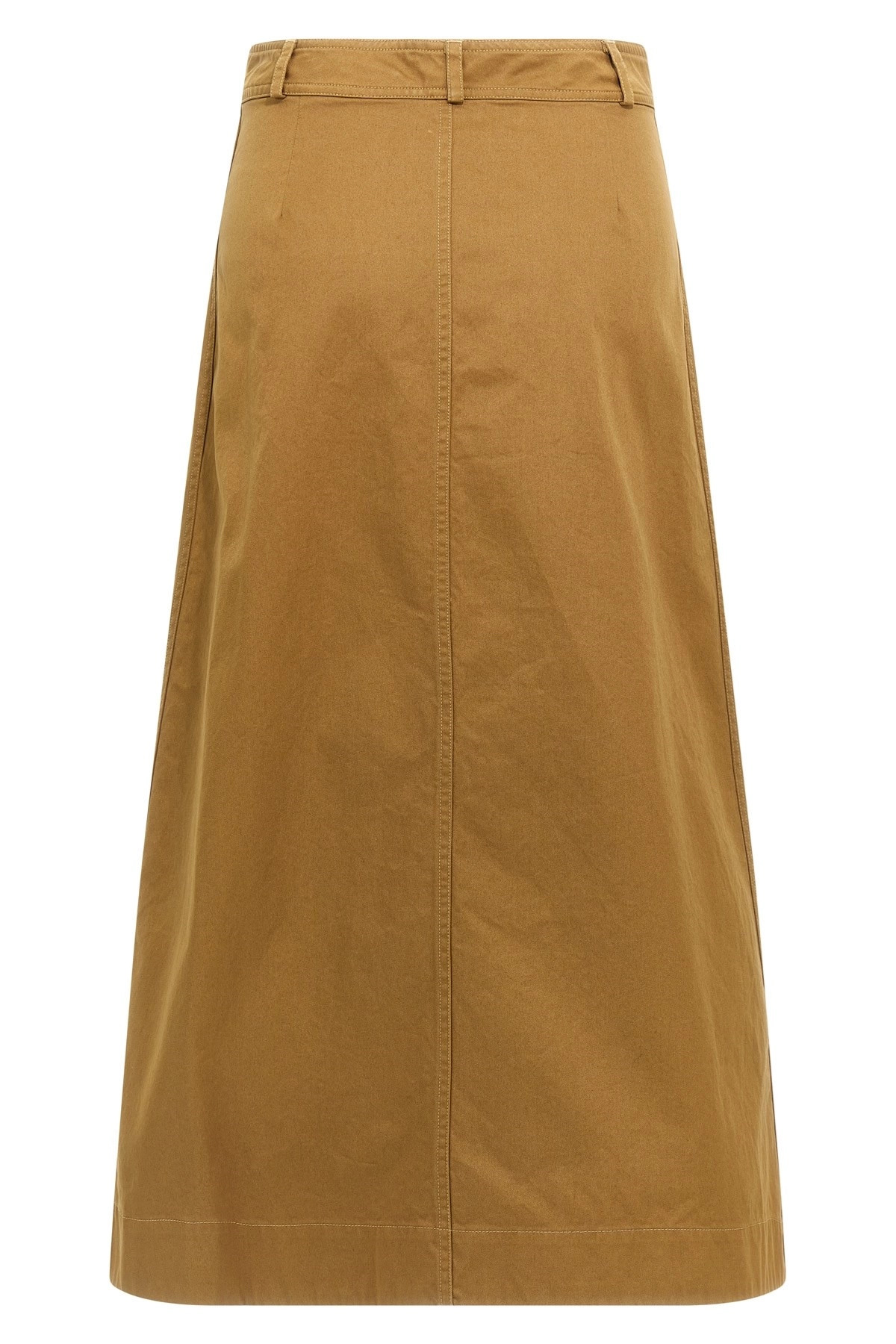 Midi skirt - 2