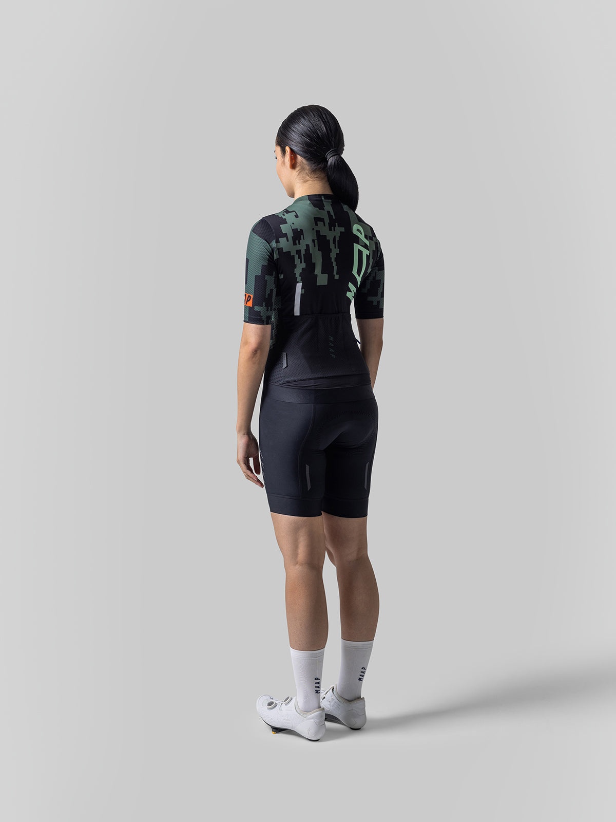 Women's Adapted F.O Pro Air Jersey - 4