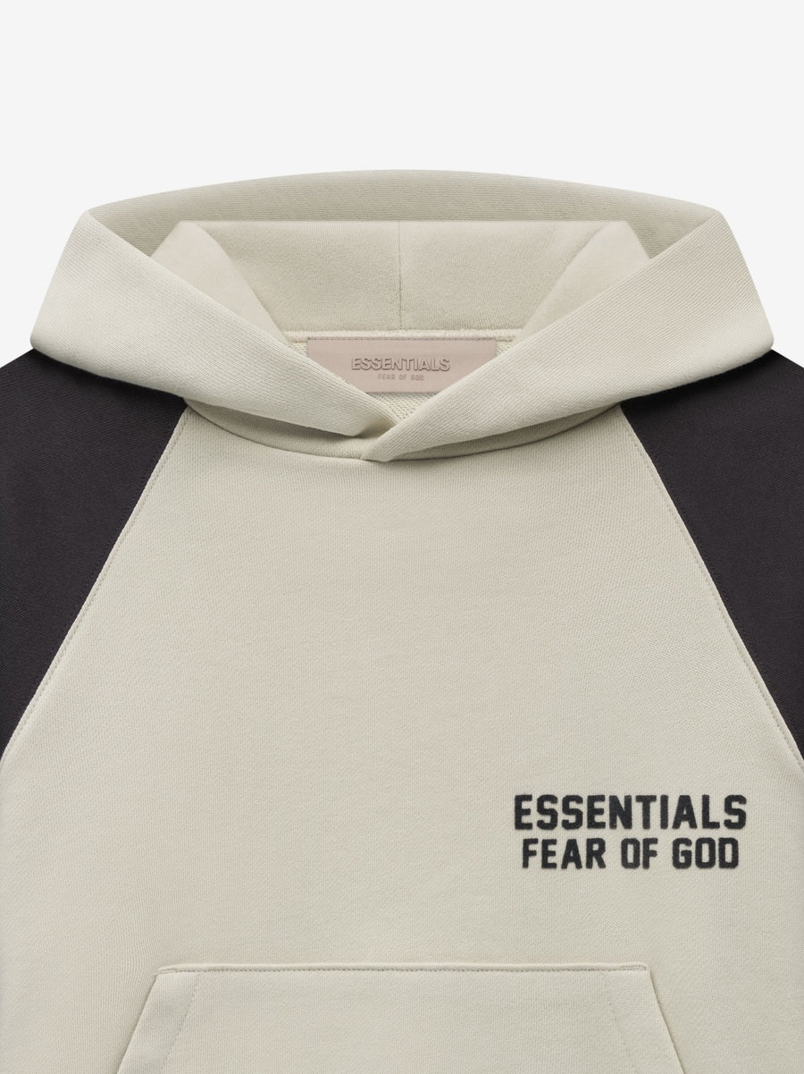 RAGLAN HOODIE - 3