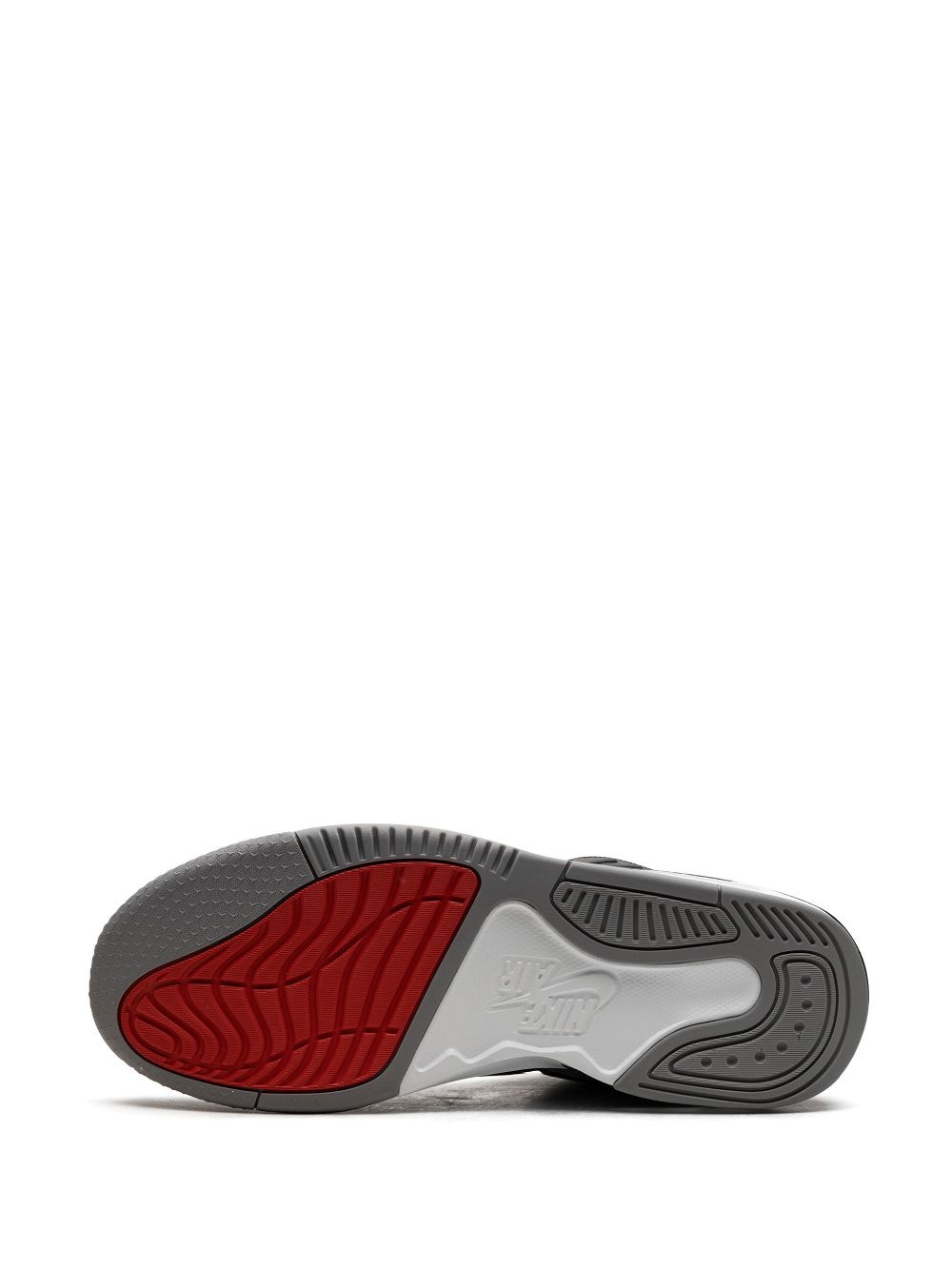 Max Aura 5 "Black/Cement" sneakers - 4