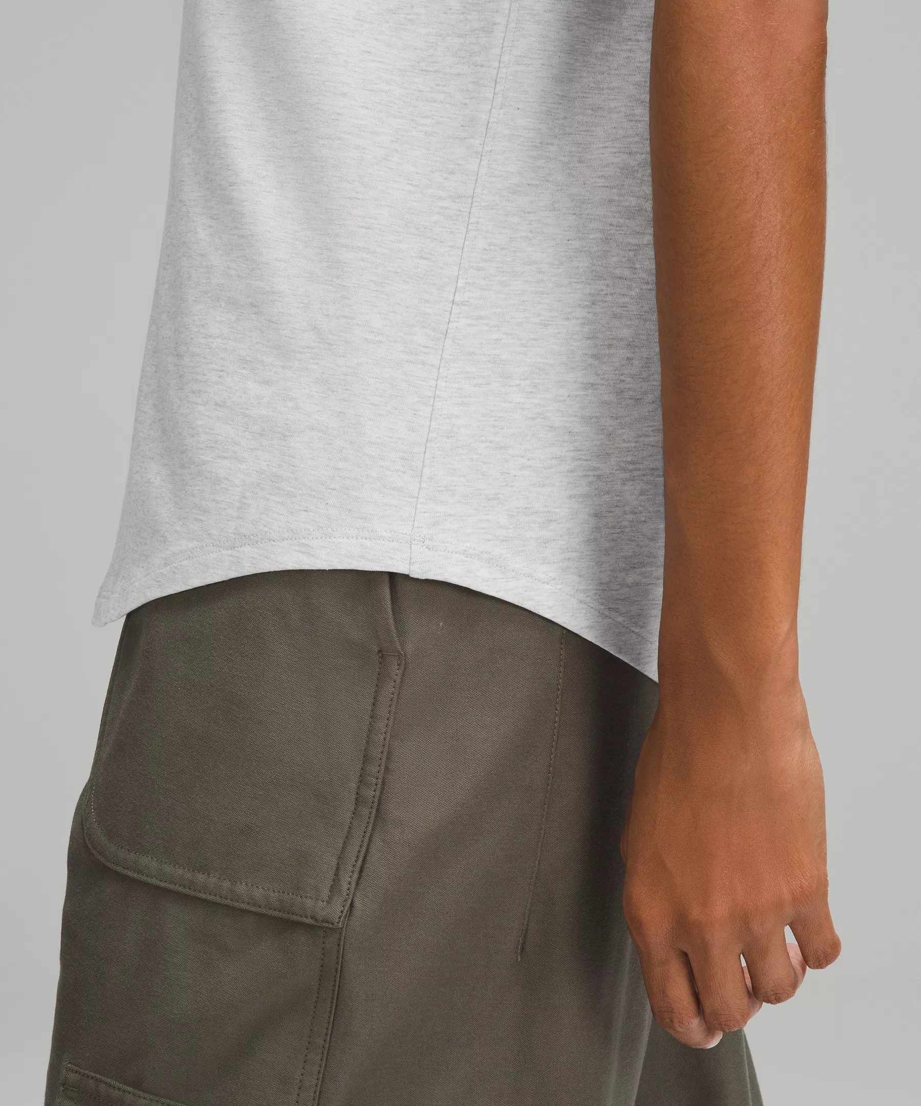 Love V-Neck T-Shirt - 5