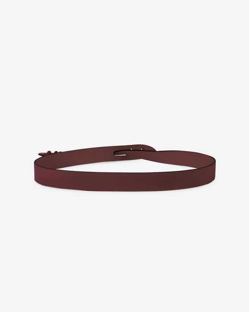 Isabel Marant LECCE BELT outlook