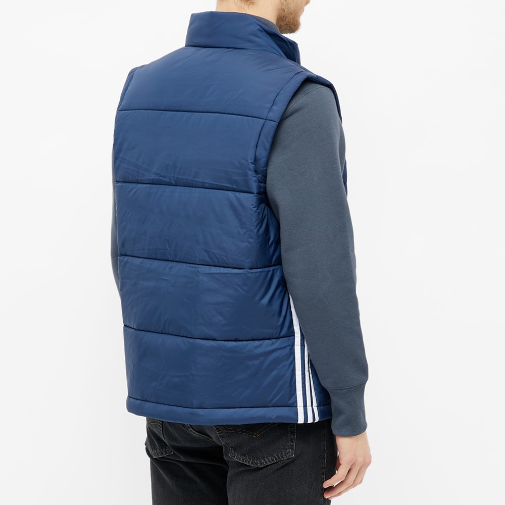 Adidas Padded Puffer Vest - 4