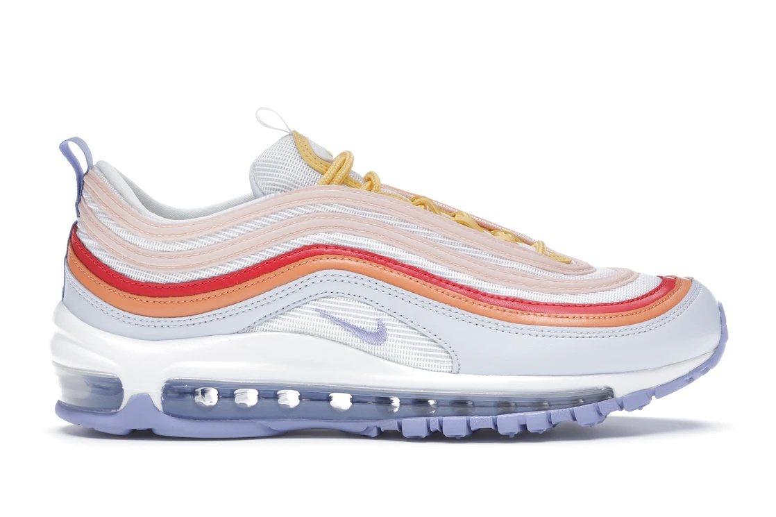 Air Max 97 Nike Zoom Nike White Multicolor Buy Nike Air Max 97