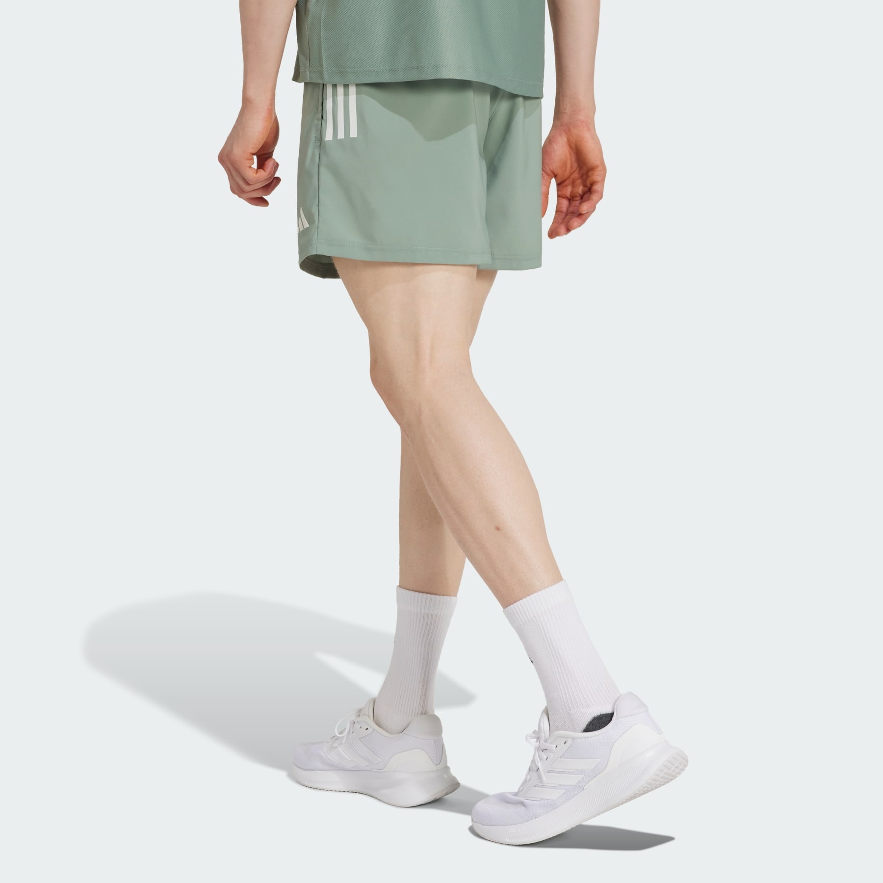 Own The Run Shorts - 3