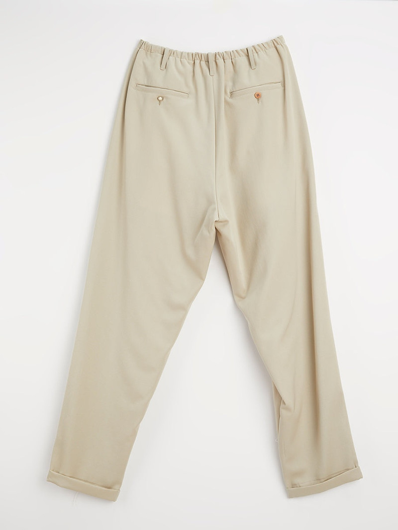 MAGLIANO New People's Pants Ballerina Beige outlook