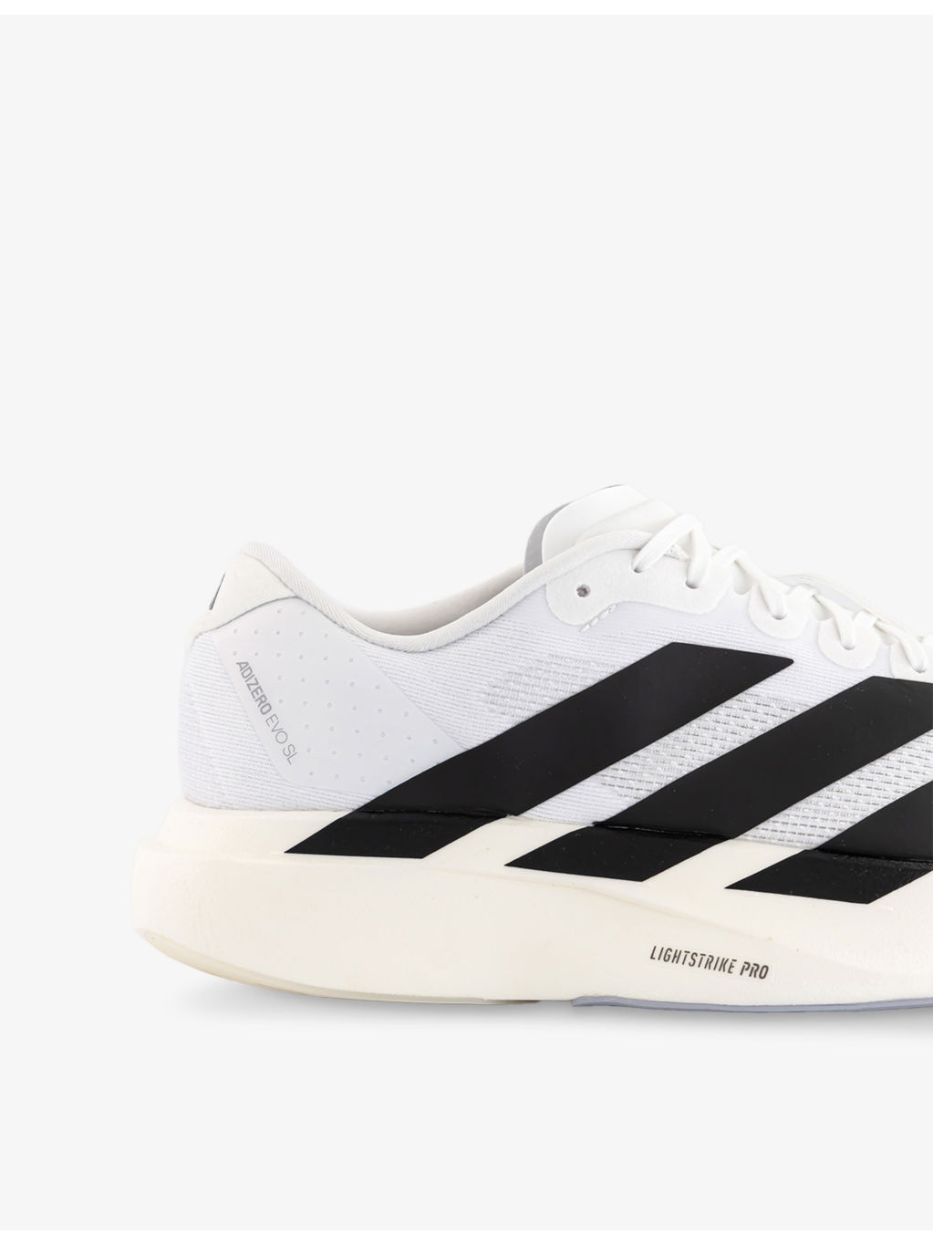 Adizero Fabric Low-Top Trainers - 5