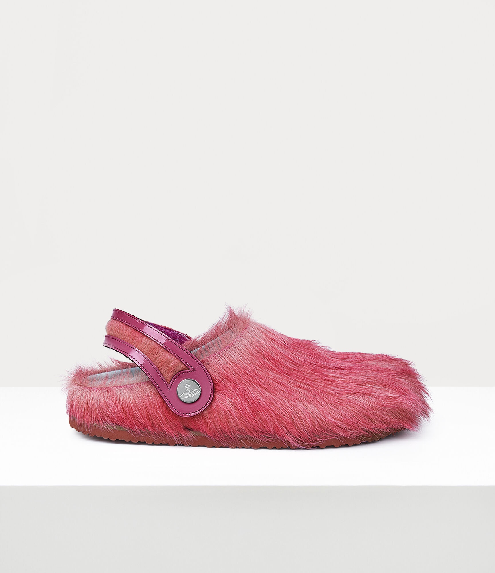 OZ CLOG - 1