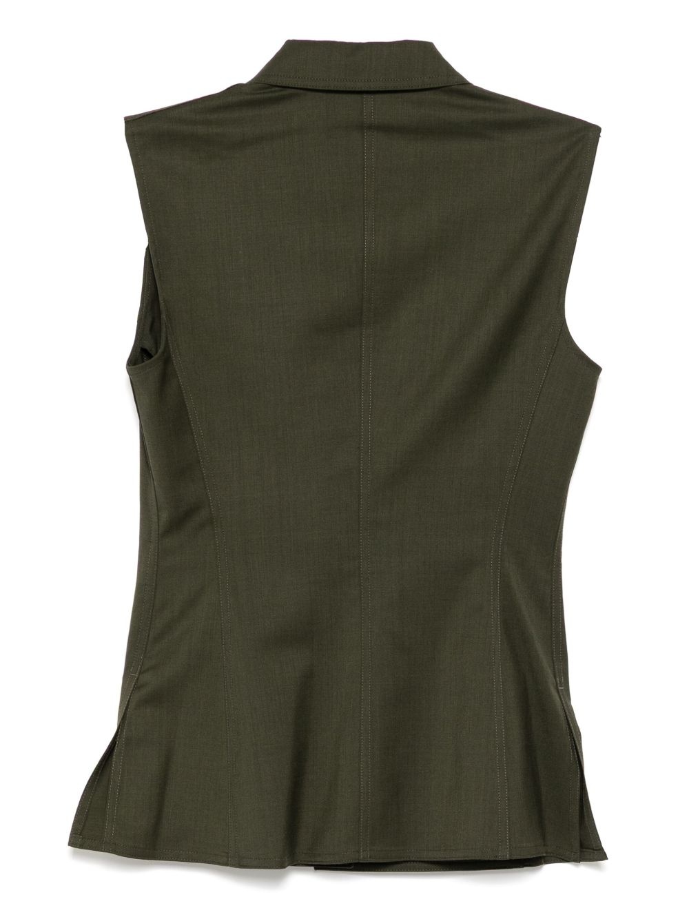Modest waistcoat - 2