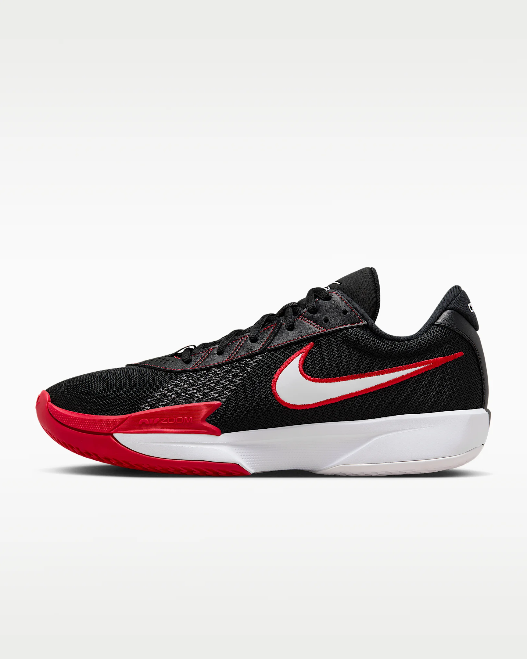 Nike G.T. Cut Academy Basketball Shoes - 1