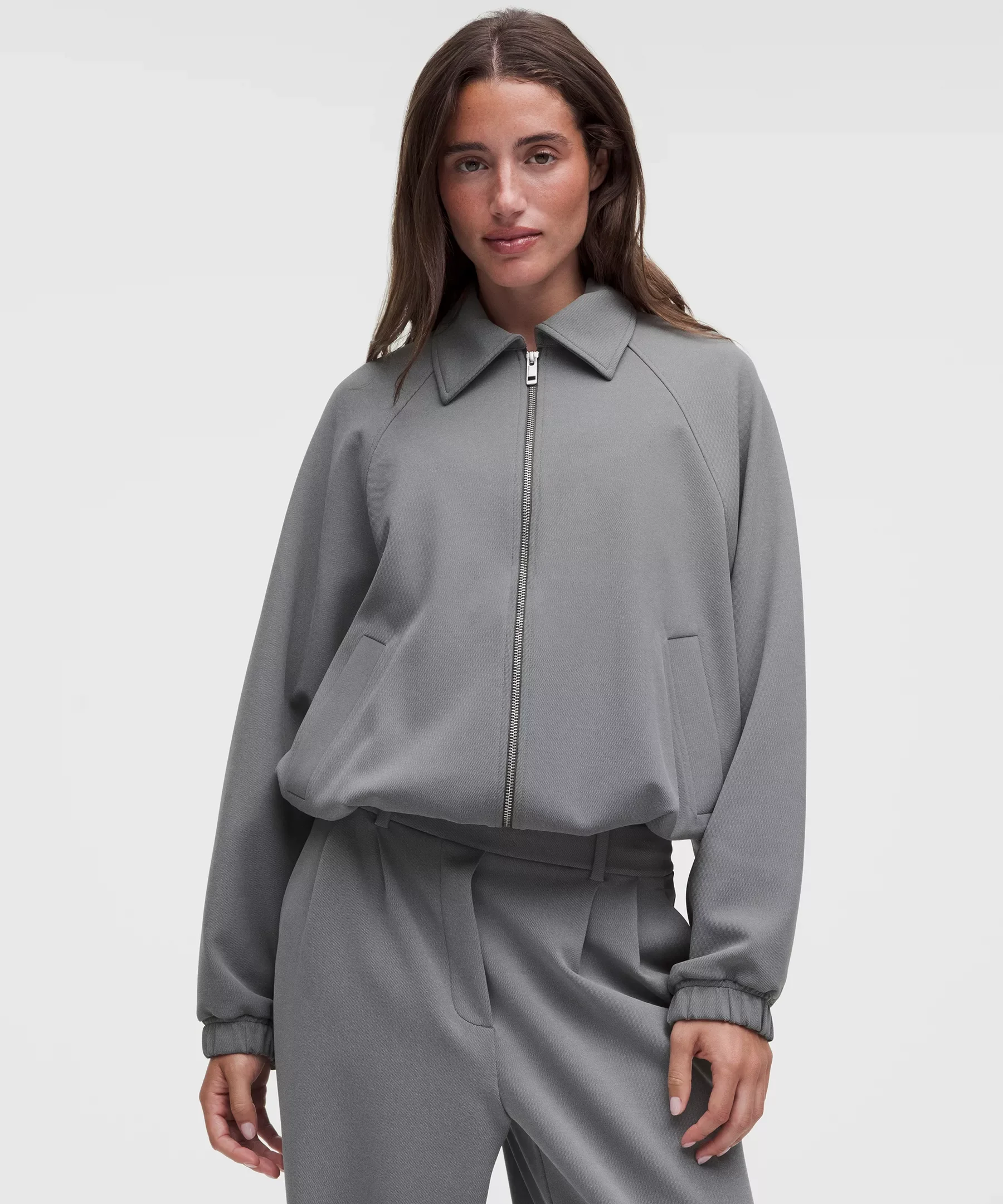Daydrift Jacket *Twill - 1
