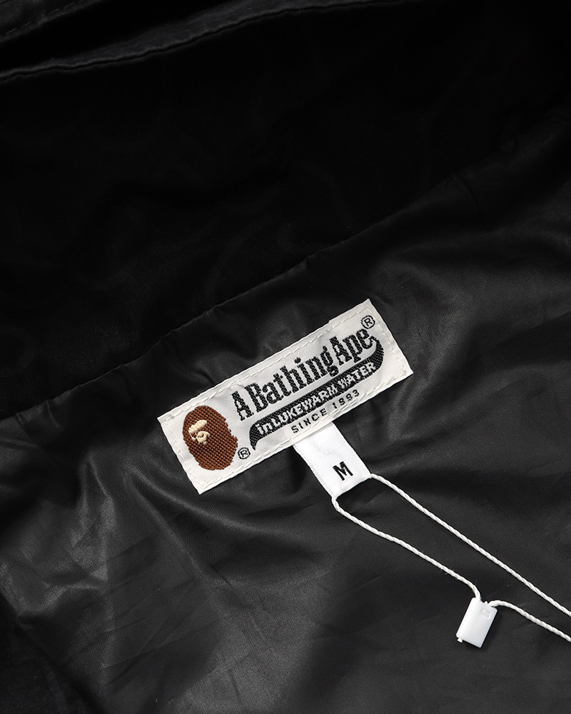 A BATHING APE - 3