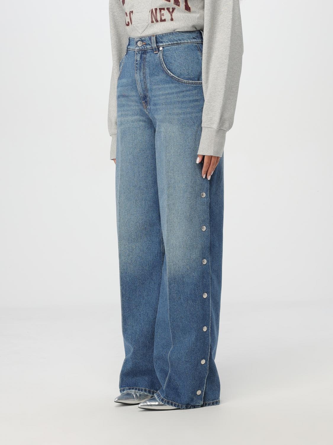 Jeans woman Stella McCartney - 4