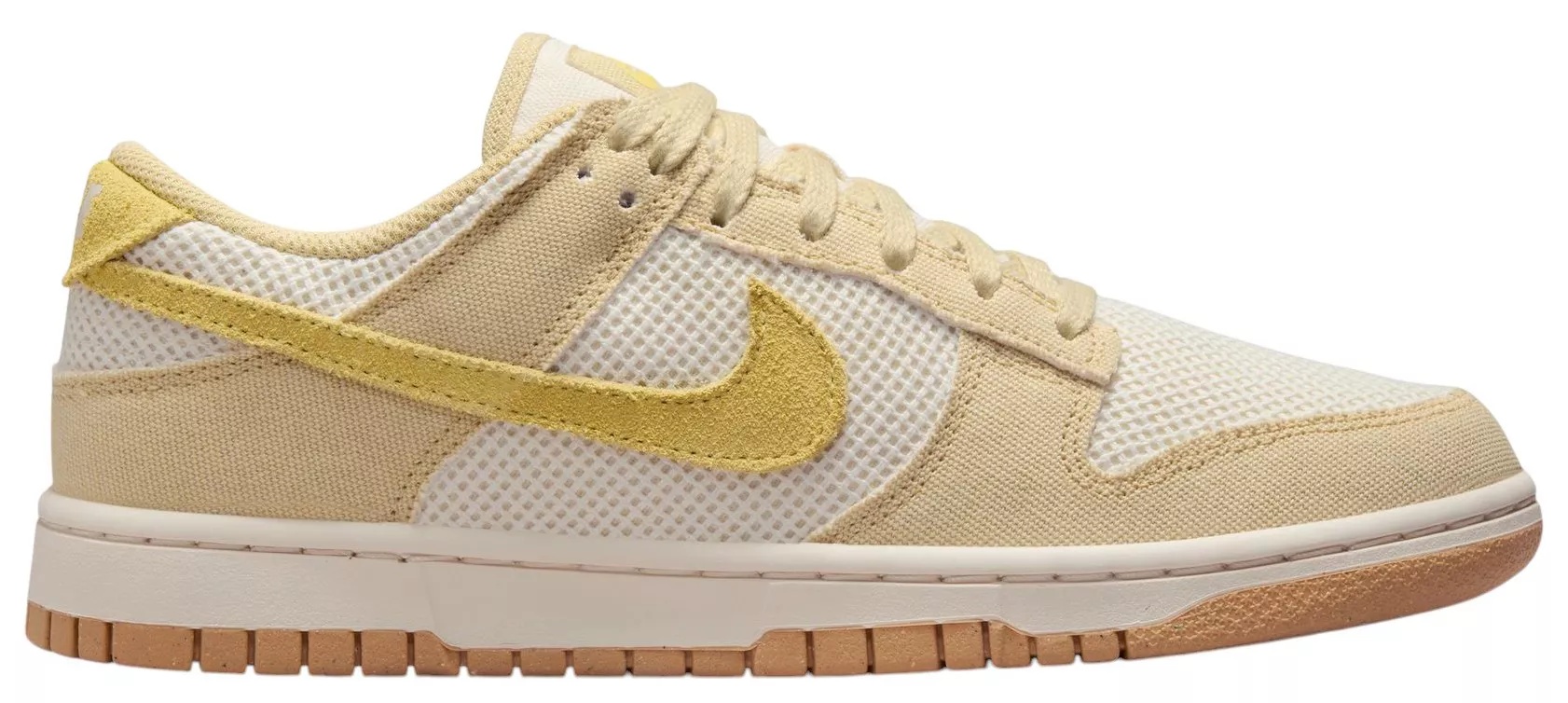 Nike Women's Dunk Low Shoes - 1