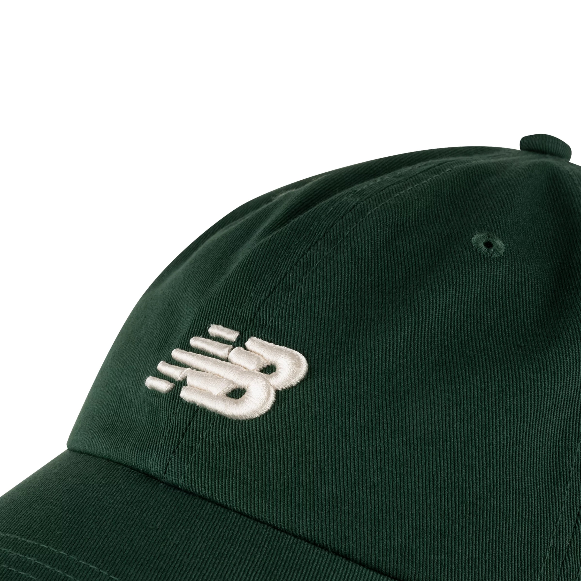 6 Panel Classic Hat - 3