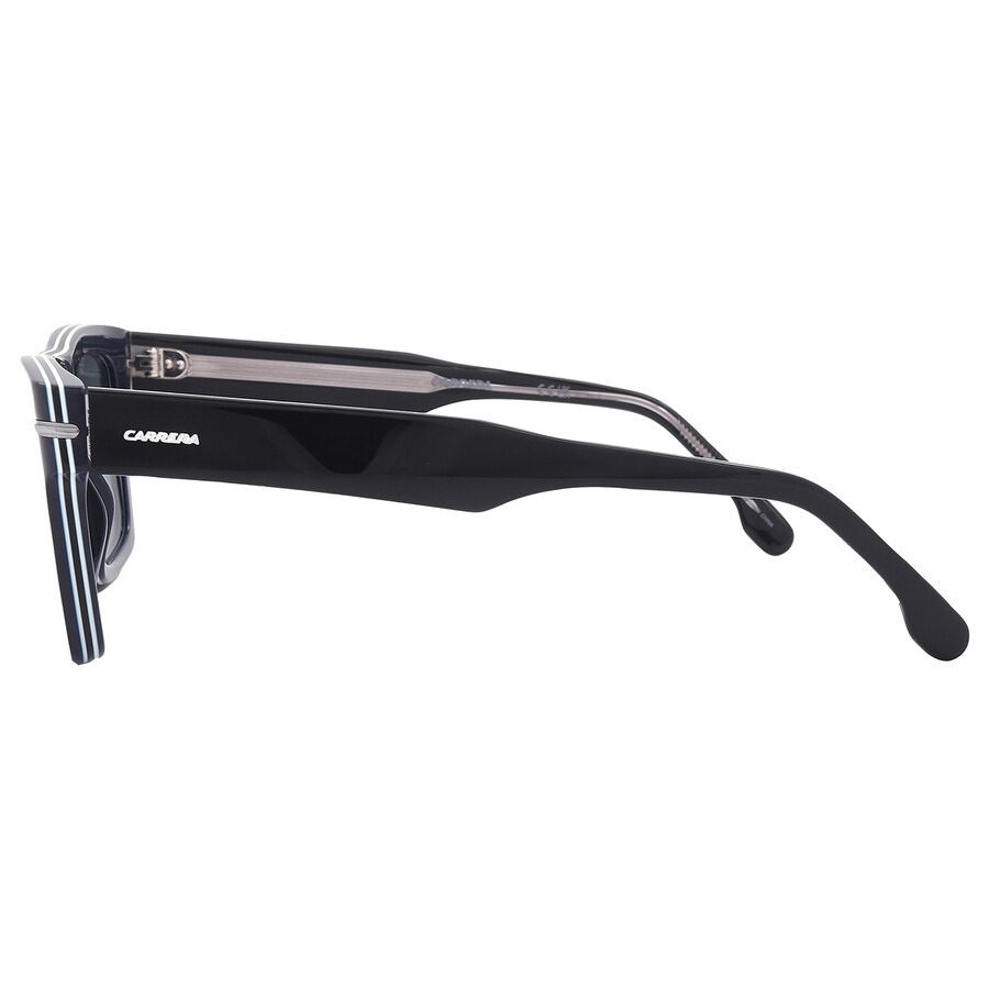 Carrera - Carrera Blue Square Men's Sunglasses CARRERA 305/S 0Y00/XT 54 - 4