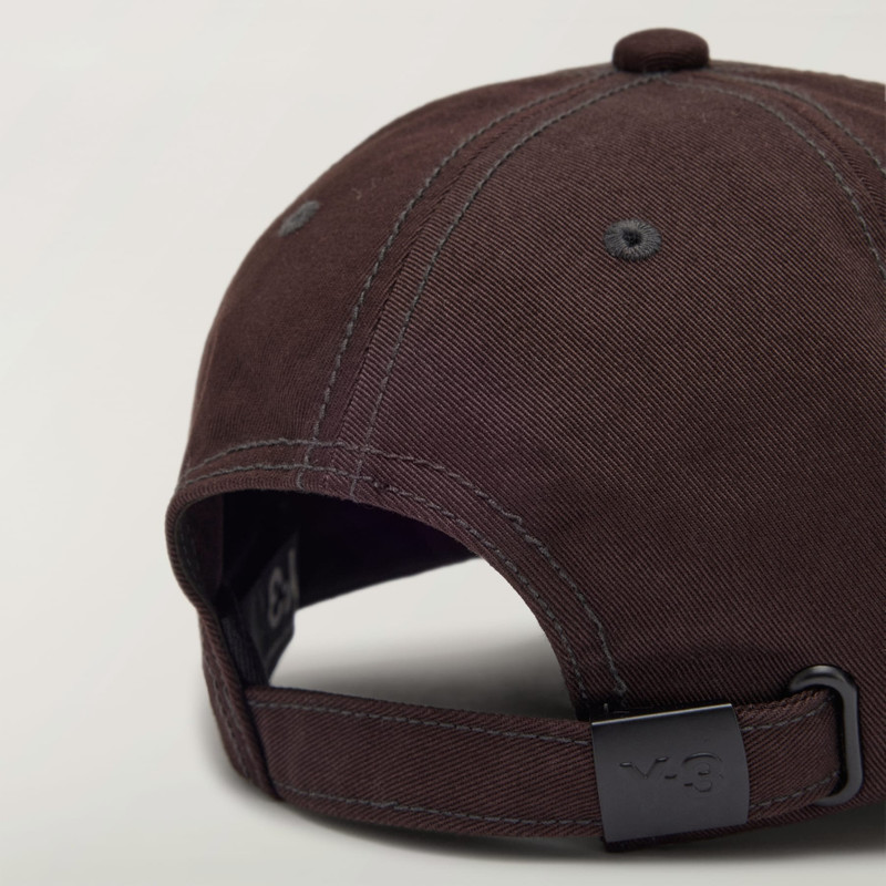 Y-3 DAD CAP 6