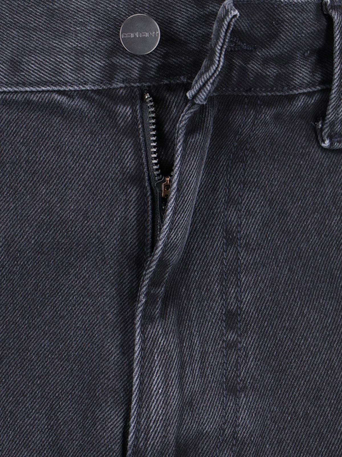 "LANDON" STRAIGHT JEANS - 5