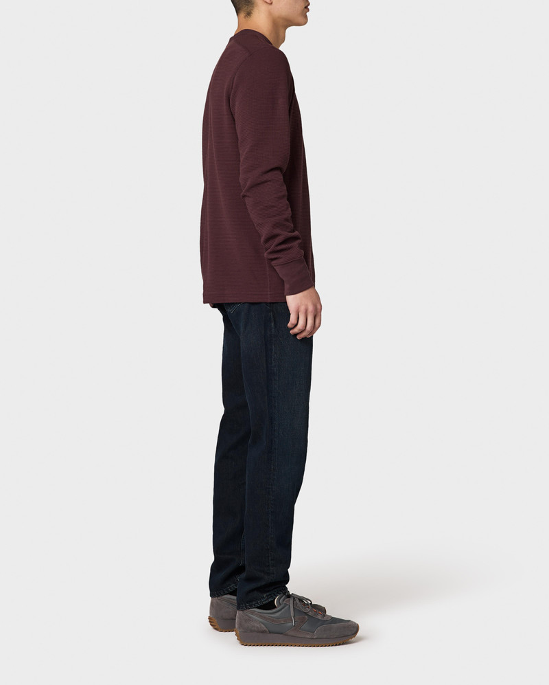 rag & bone Fit 3 - Oklahoma
Athletic Fit Authentic Stretch Jean outlook