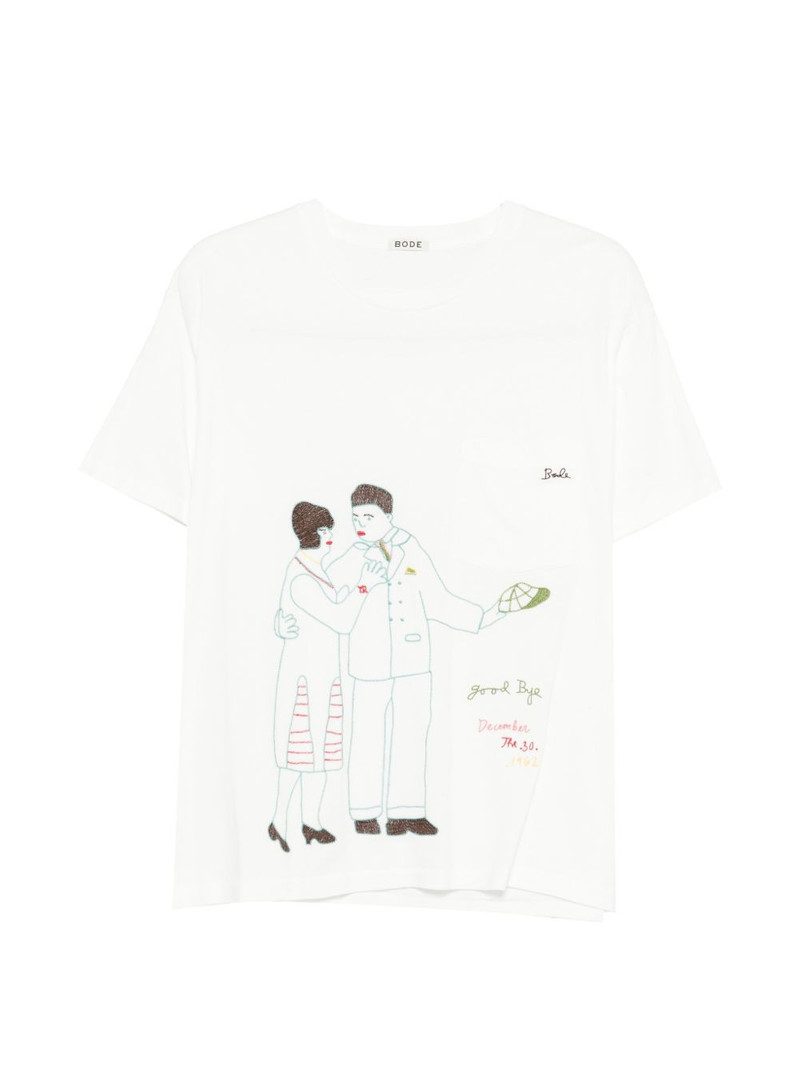 Companion T-shirt 1