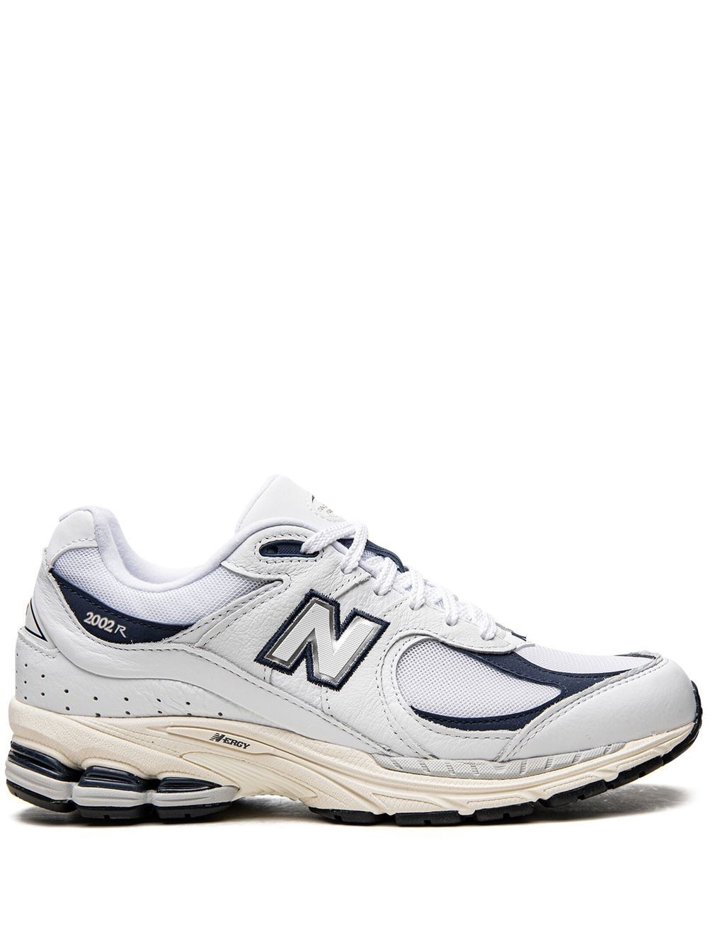 2002R ''White/Natural Indigo'' sneakers - 1