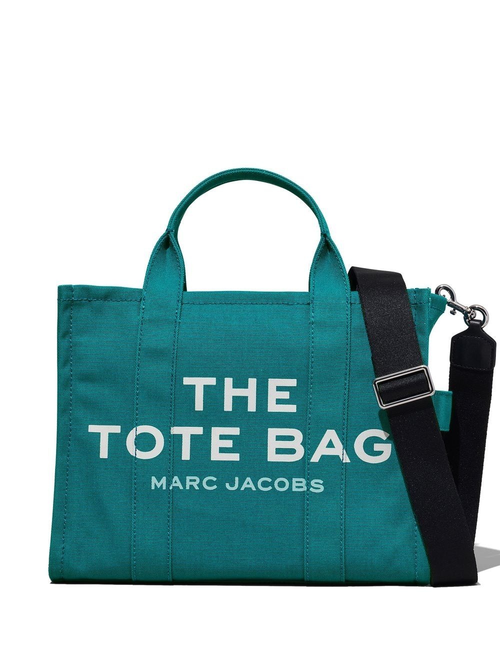 The Tote cotton tote bag - 1