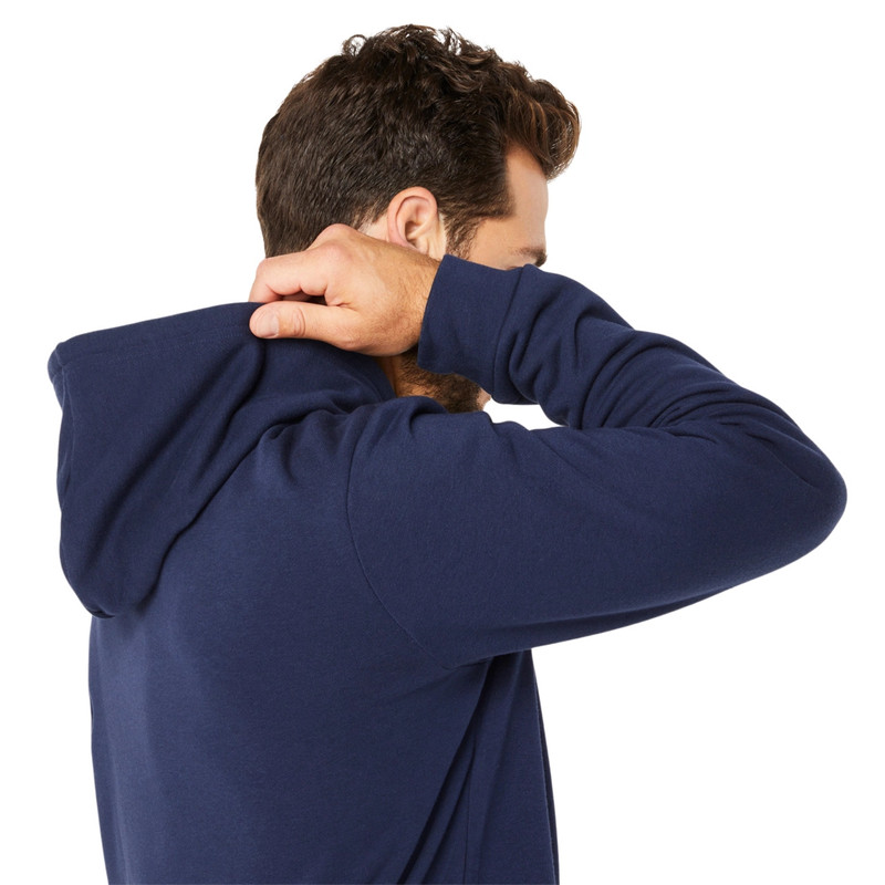 SWEAT FULL ZIP HOODIE 7