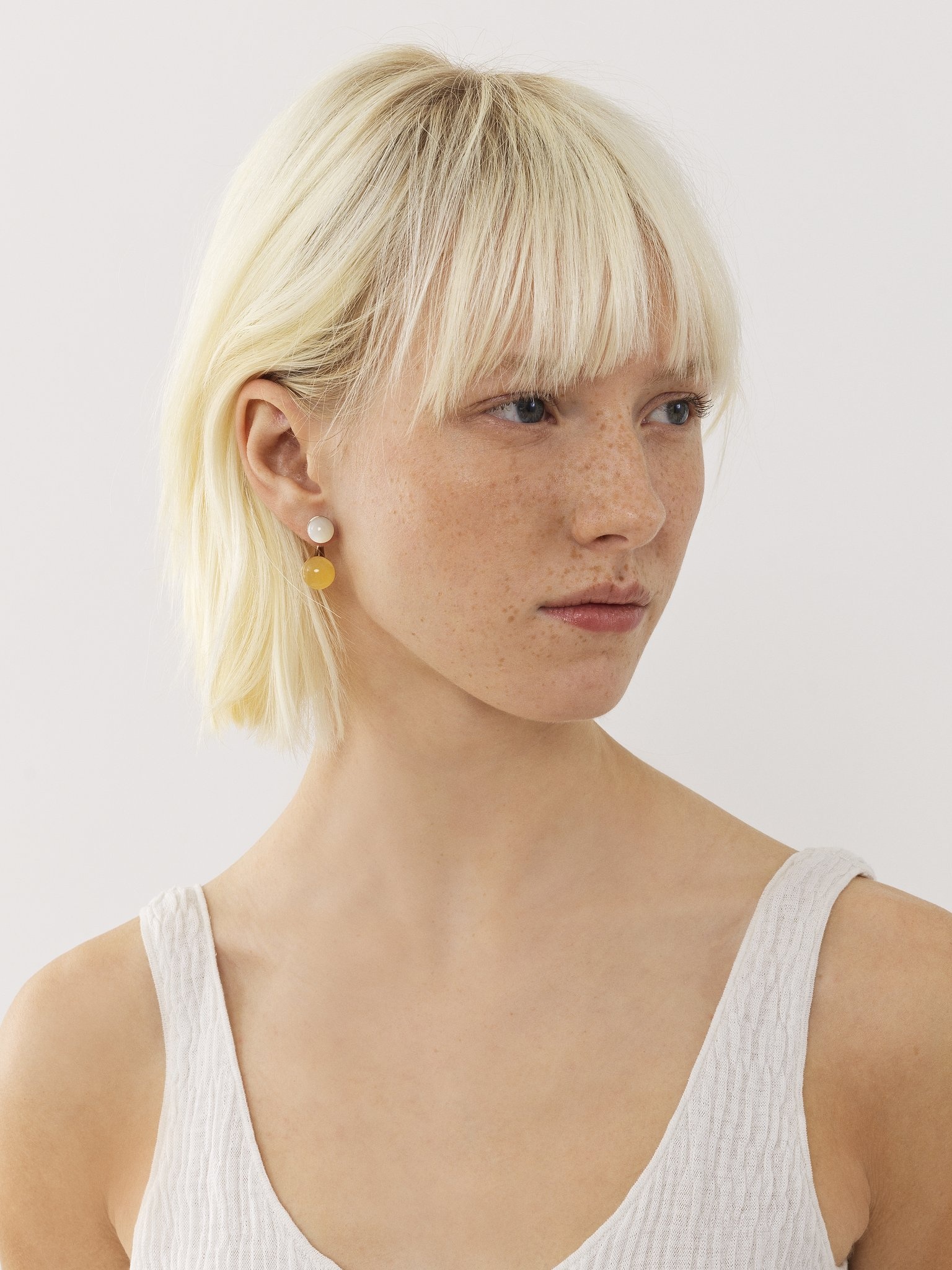 DARCEY EARRINGS - 3