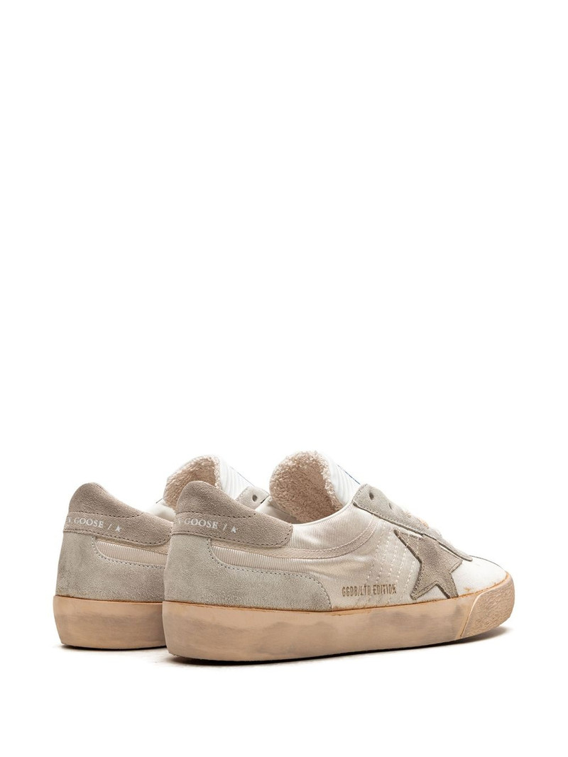 Super-Star LAB "White/Ice/Taupe" sneakers 3