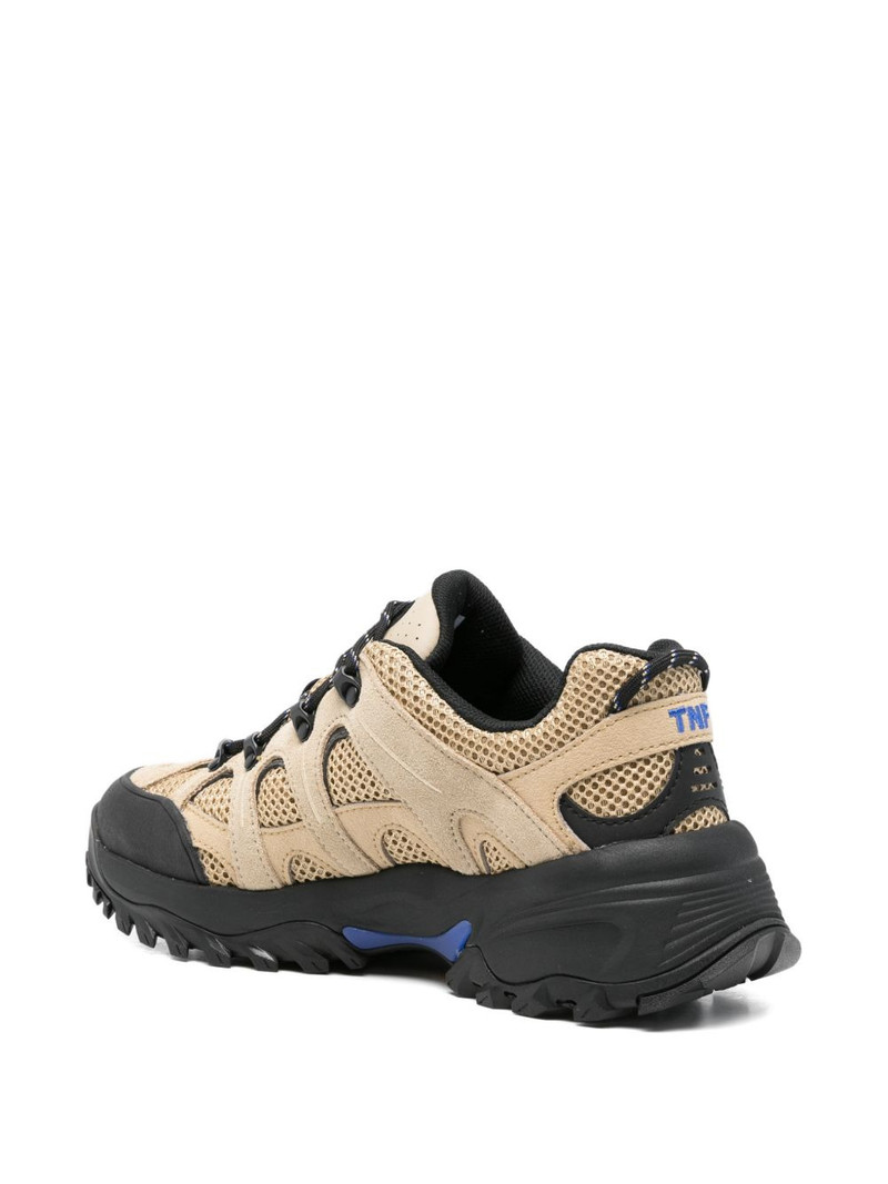 Hedgehog 06 RVST lace-up sneakers 3