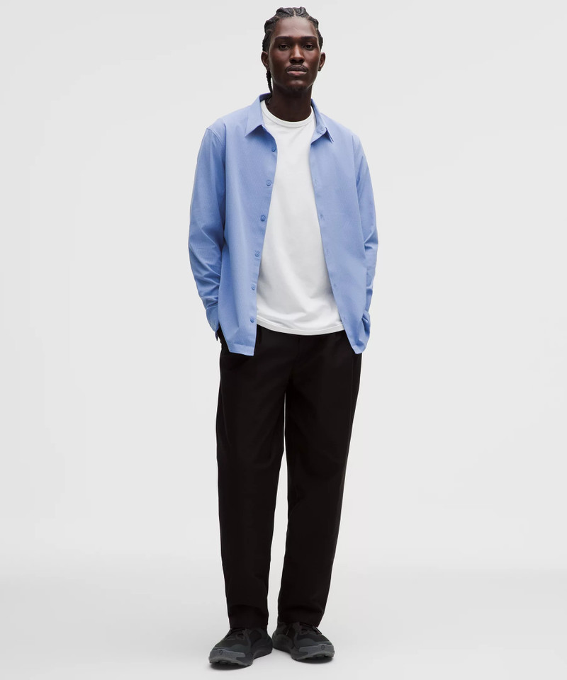 lululemon Airing Easy Long-Sleeve Shirt outlook