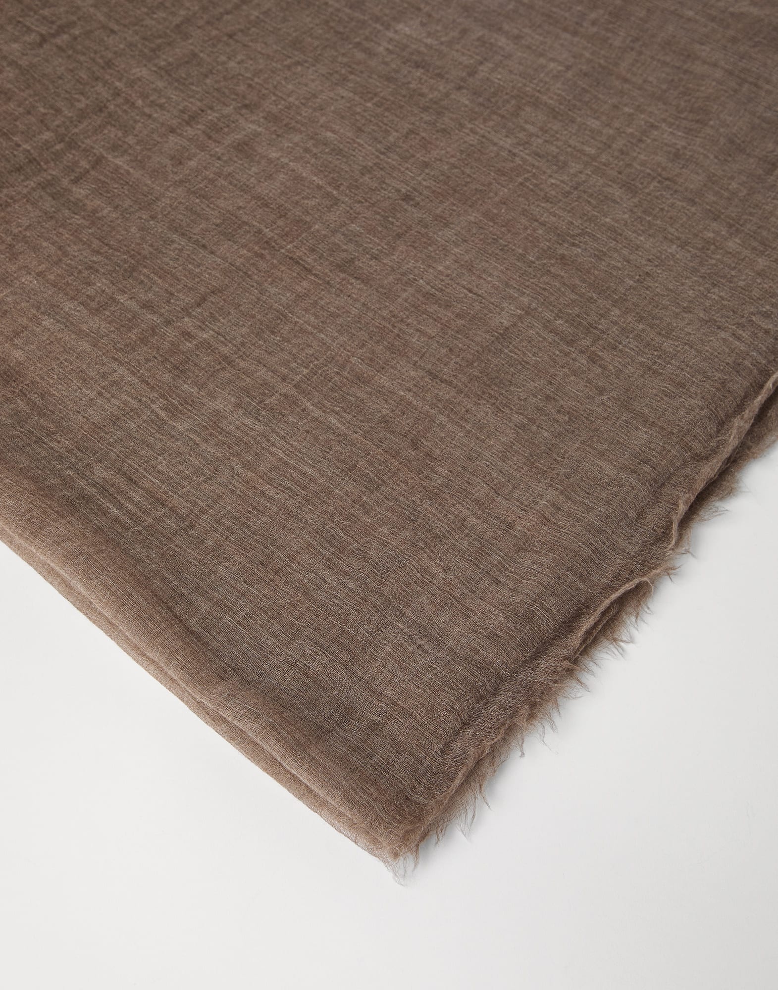 Cashmere scarf - 2