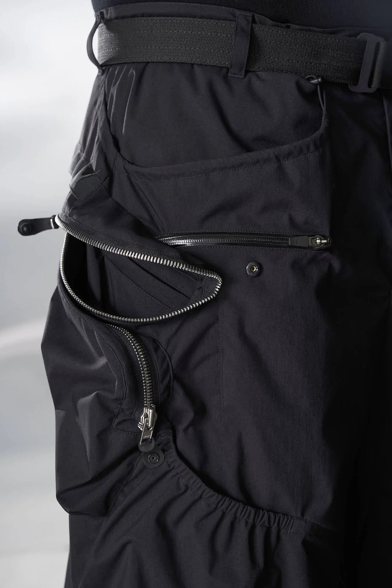 P59A-E Encapsulated Nylon Cargo Pant 28