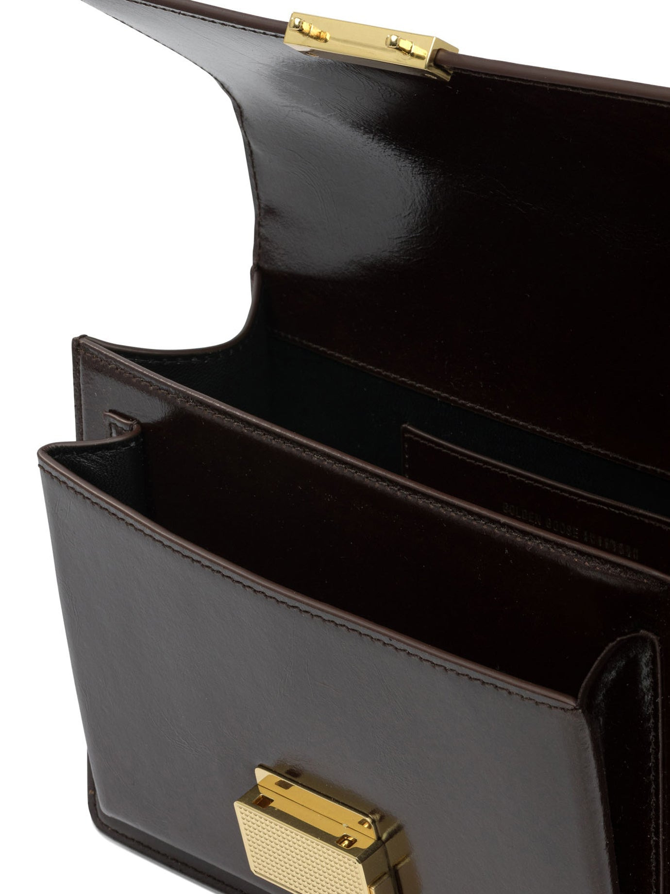 Golden Goose Women "Venezia" Crossbody Bag - 5