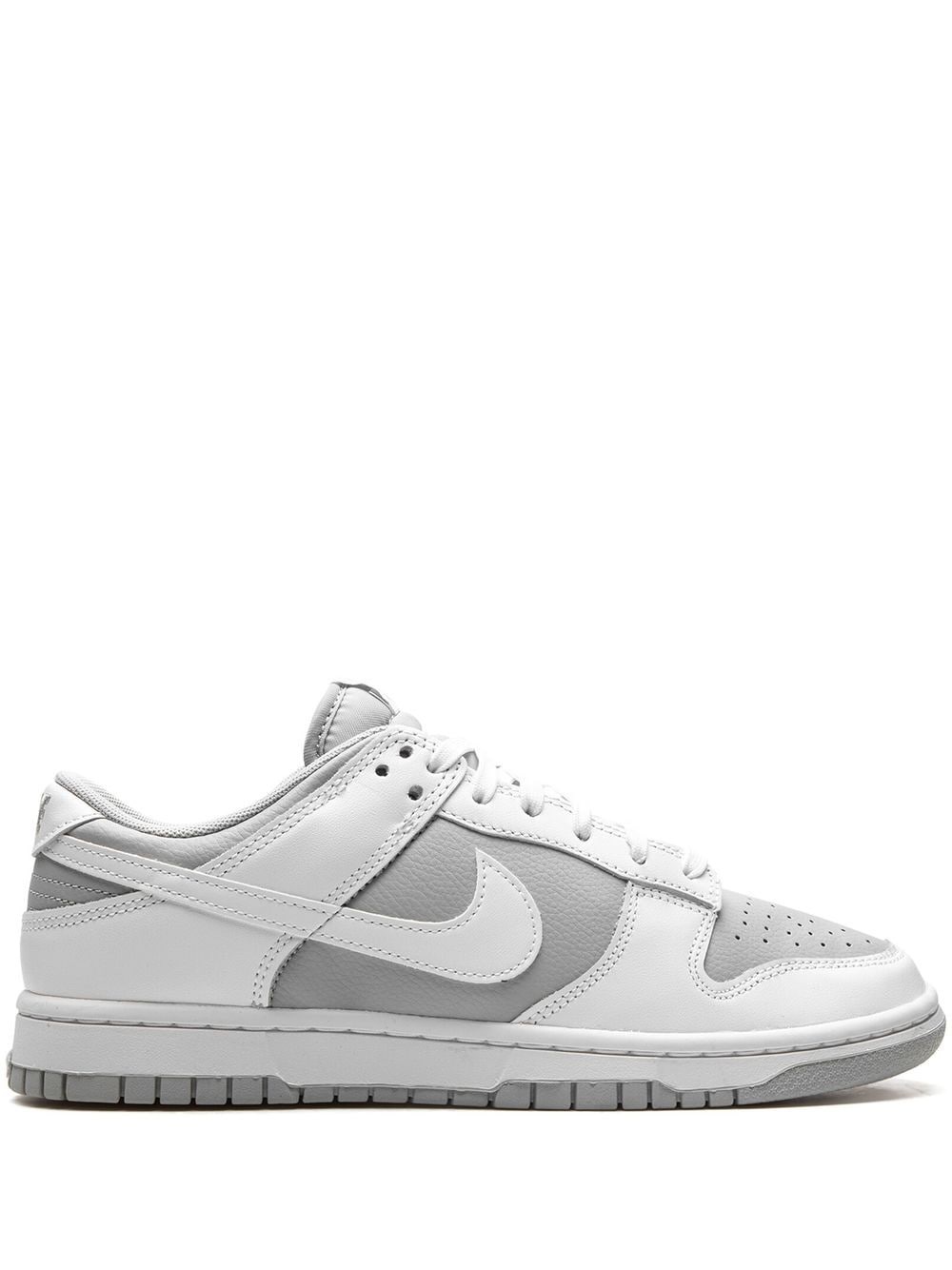 Dunk Low Retro sneakers - 1