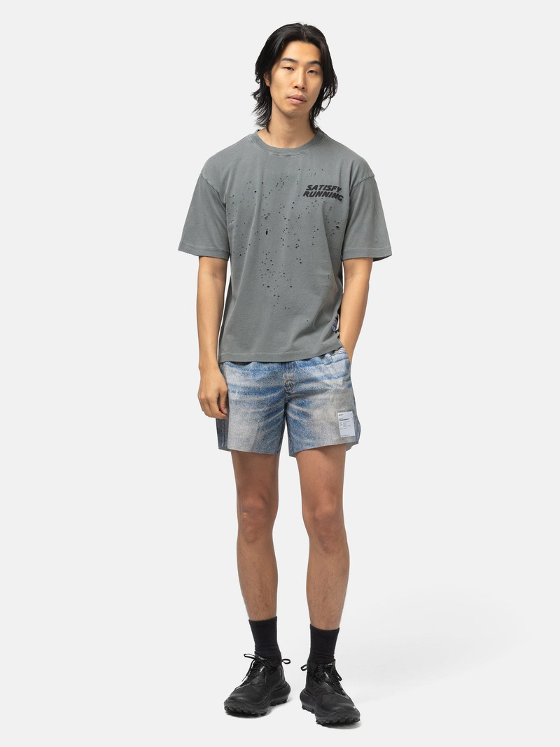 SATISFY MothTech™ T outlook
