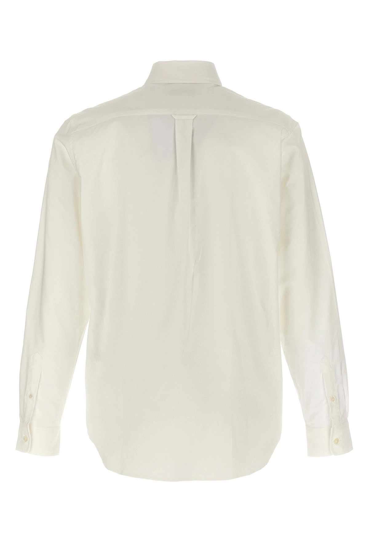 'Mini Fox Head Classic' shirt - 2