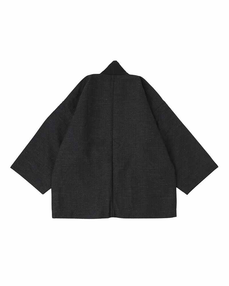 KIYARI JKT (MAWATA) BLACK - 2