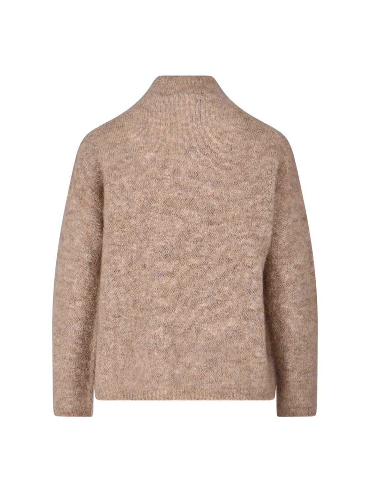 'TARO' SWEATER - 2
