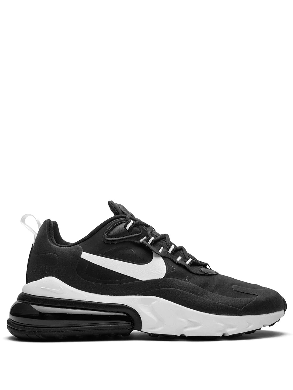 Nike Air Max 270 React low-top sneakers - 1