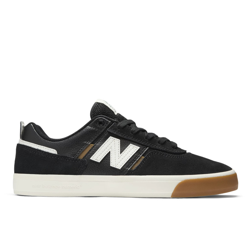 Men's NB Numeric Jamie Foy 306 Skateboarding Shoes - 1